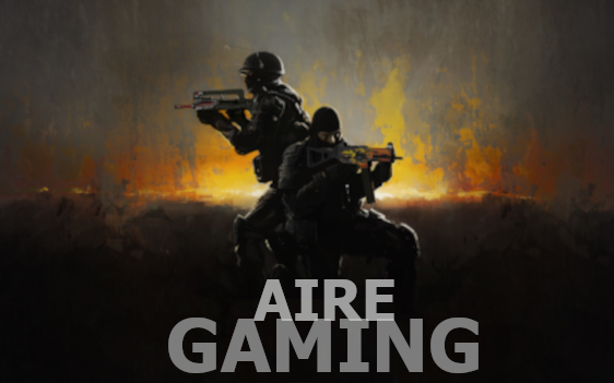 Aire Gaming